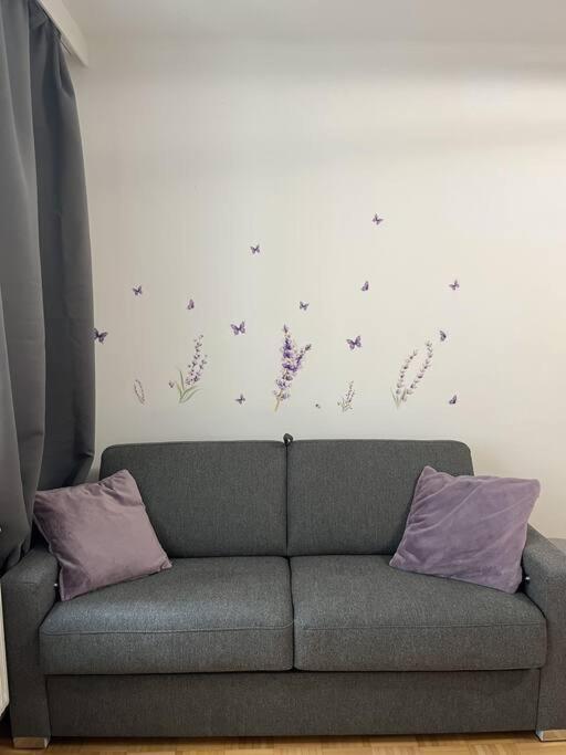 *Luxurious And Spacious Family Apartment* 비엔나 외부 사진