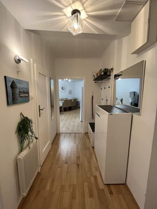 *Luxurious And Spacious Family Apartment* 비엔나 외부 사진