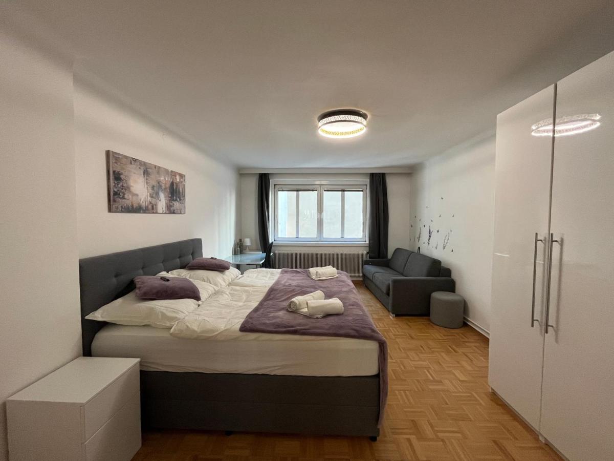 *Luxurious And Spacious Family Apartment* 비엔나 외부 사진