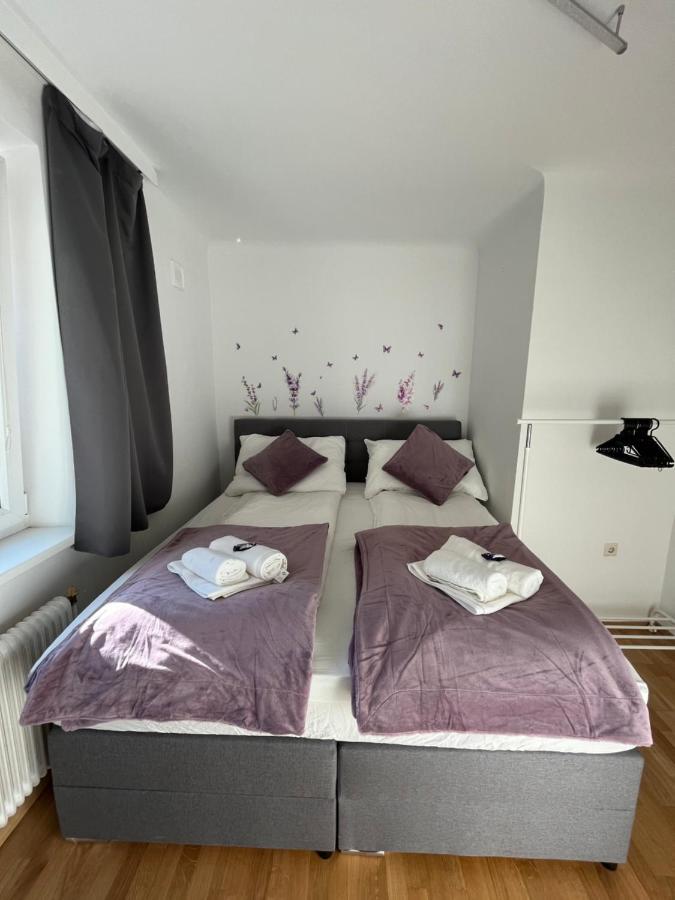 *Luxurious And Spacious Family Apartment* 비엔나 외부 사진